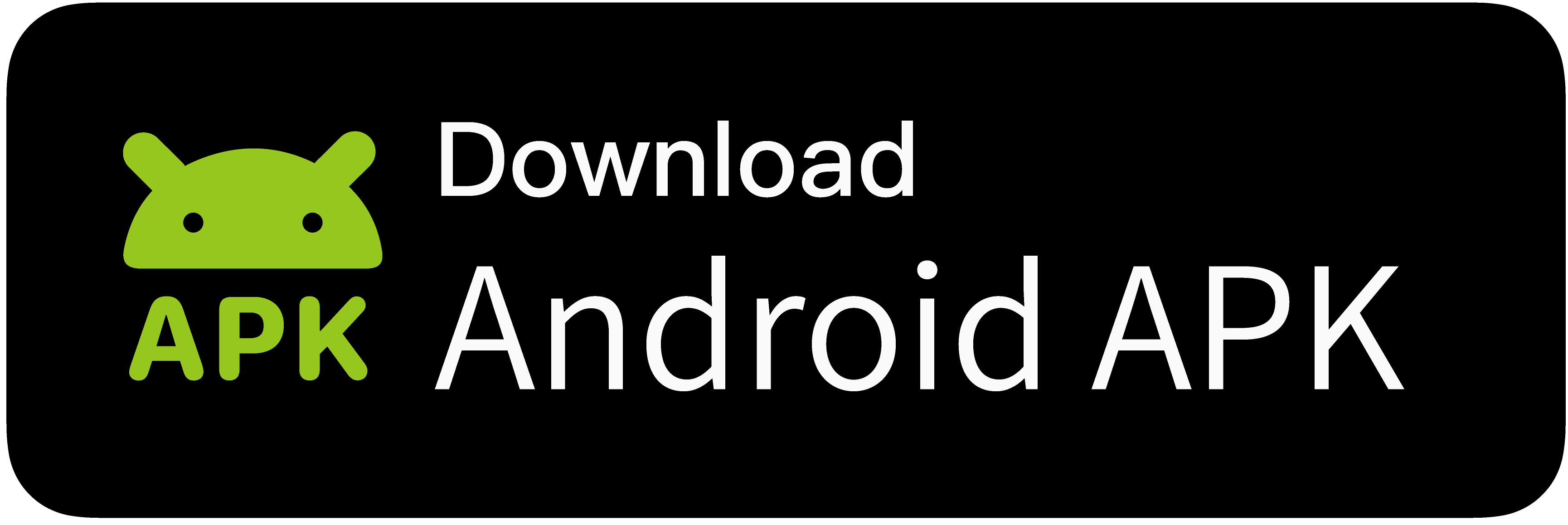 Arquivo APK